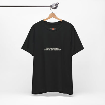 Caged Hearts - T-Shirts That Speak What You Couldn't Say