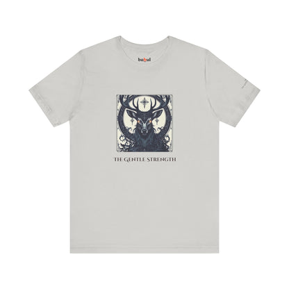 DEER – The Gentle Strength - Magic Animals T-Shirt