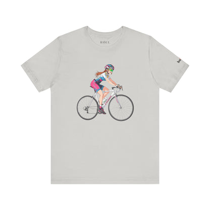 Anime Athletic Club T-shirts