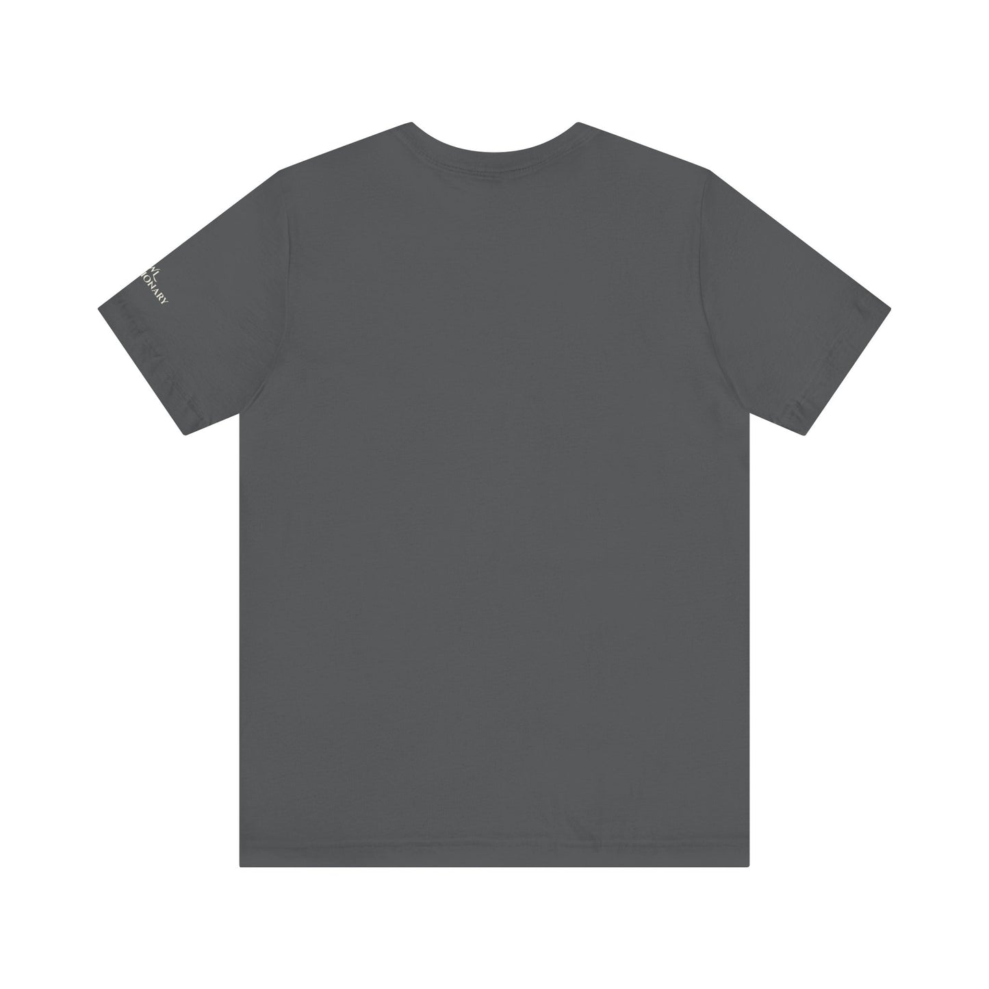 OWL – The Visionary - Magic Animals T-Shirt