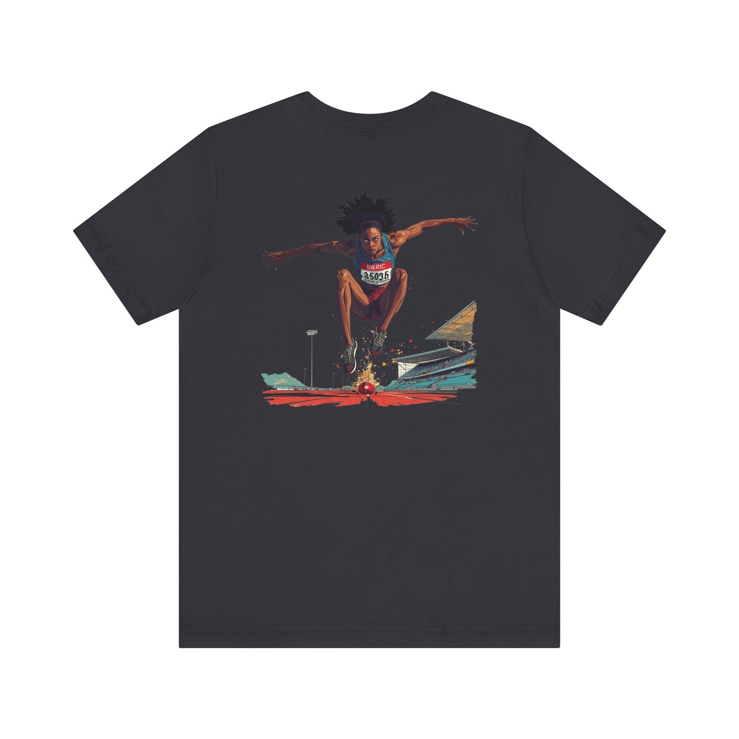 Champion T-shirts