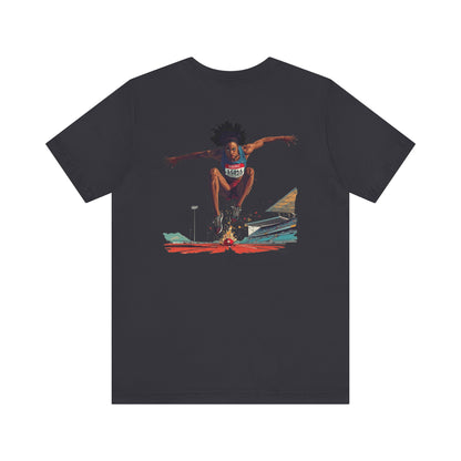 Champion T-shirts