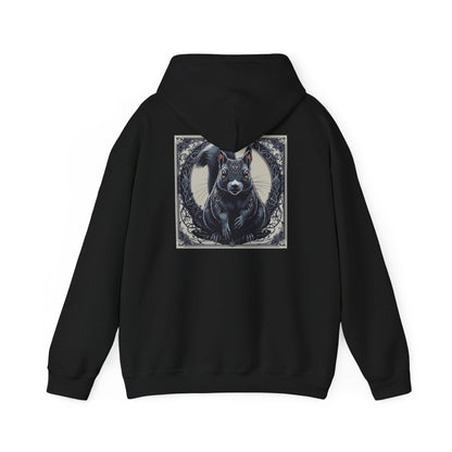 The Magic Animals Collection Sweatshirt - SQUIRREL