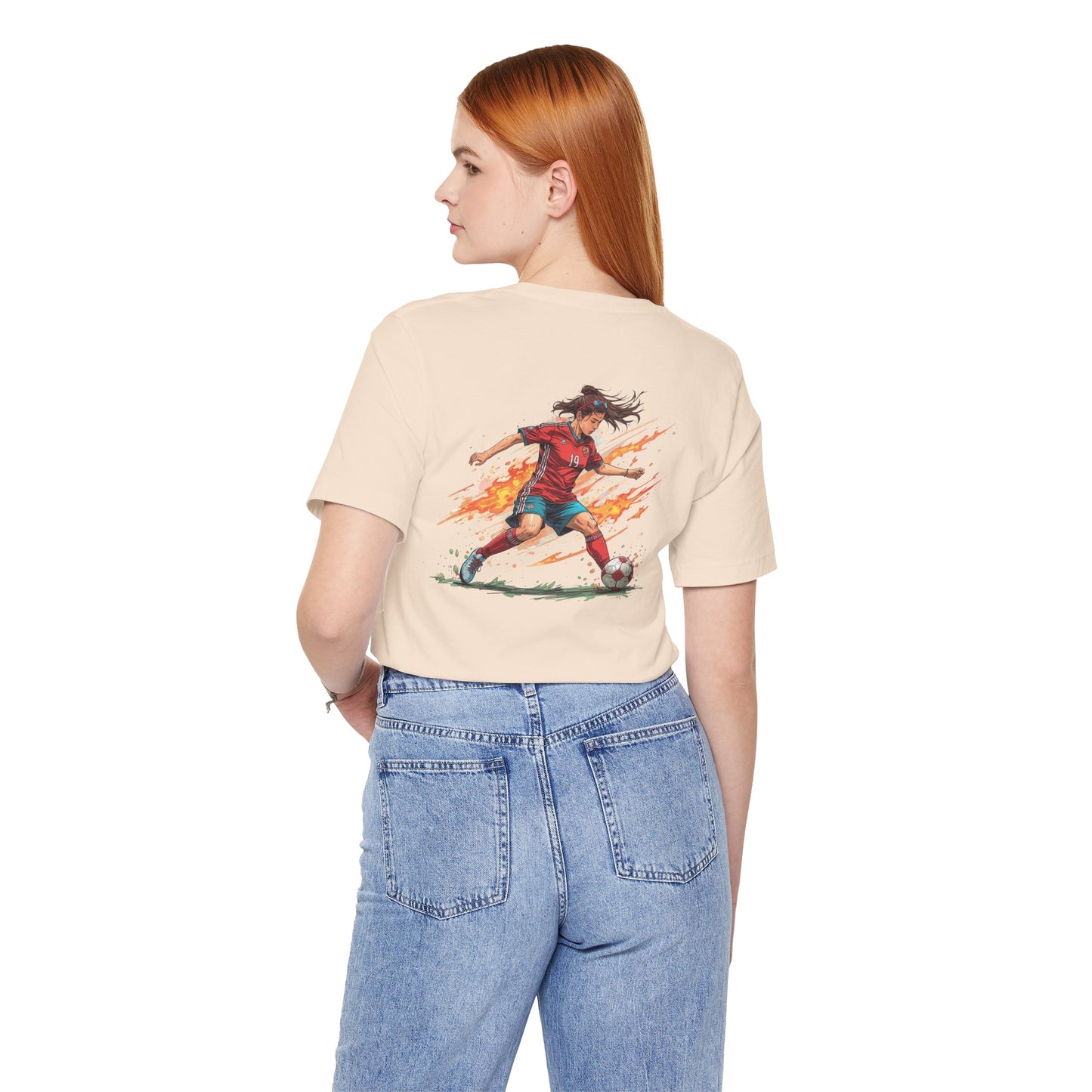 Champion T-shirts