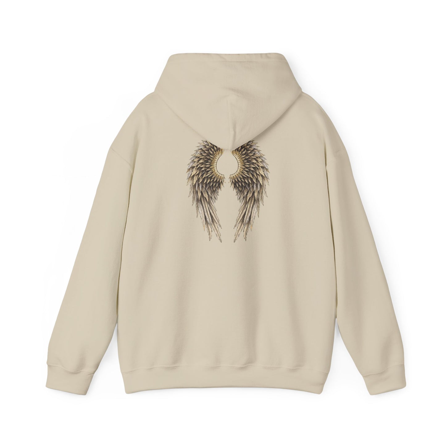 Angel Wings Sweatshirt