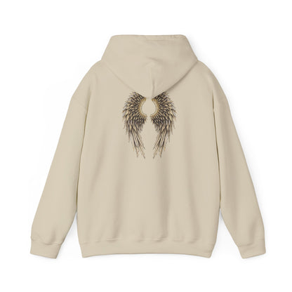 Angel Wings Sweatshirt