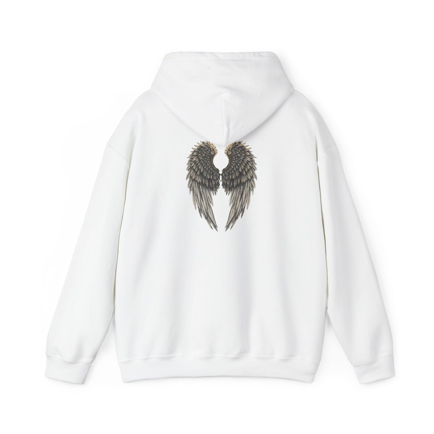 Angel Wings Sweatshirt