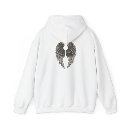 Angel Wings Sweatshirt