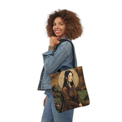 Shizen Tote Bag - Earth