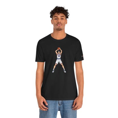 Anime Athletic Club T-shirts