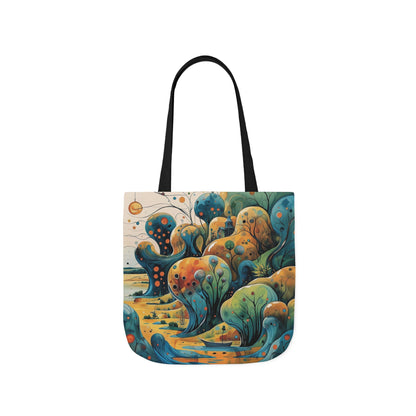 ONIRIC VISIONS. Bags that Dream with You. SEASCAPE