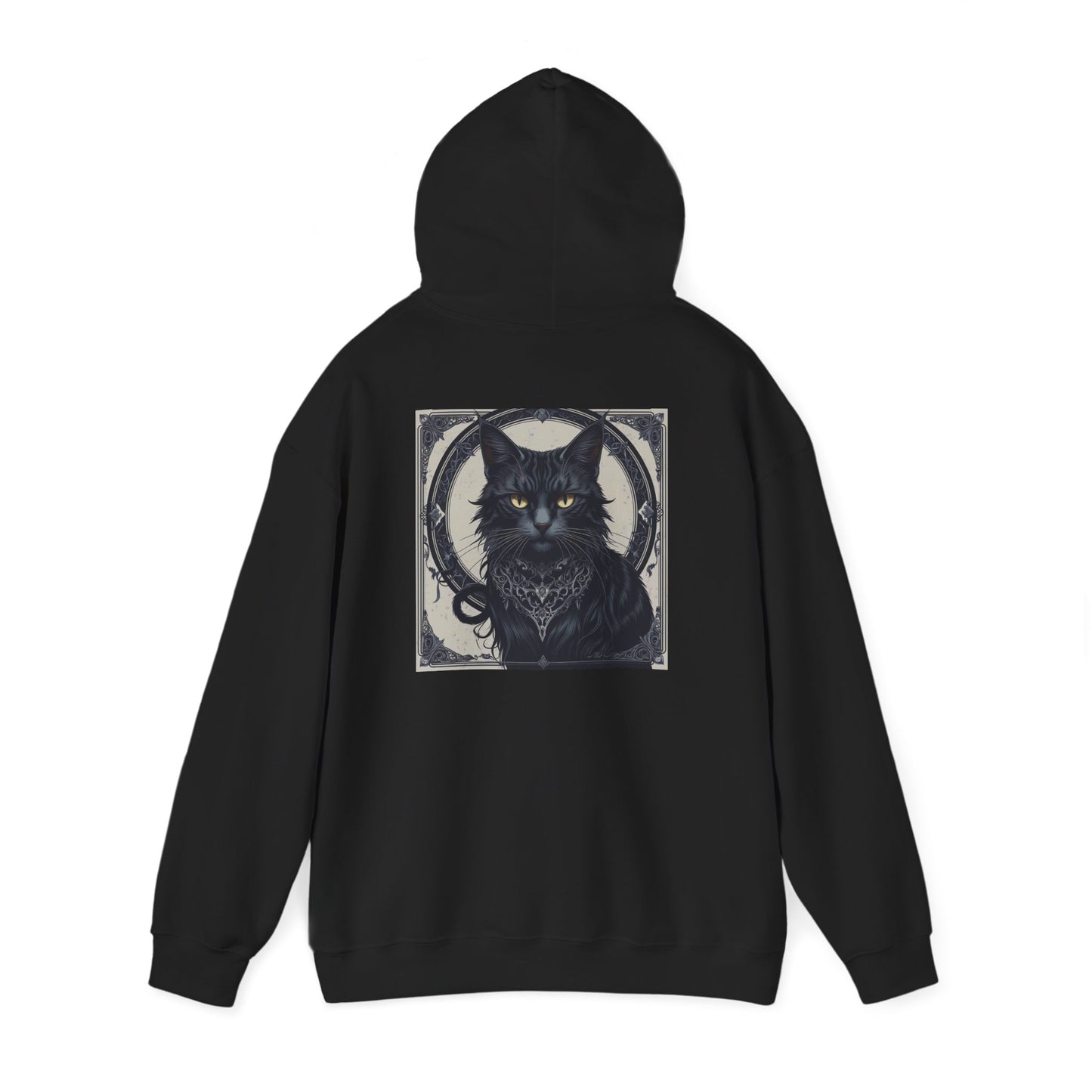 The Magic Animals Collection Sweatshirt - CAT