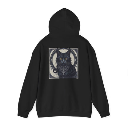 The Magic Animals Collection Sweatshirt - CAT