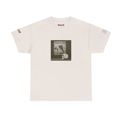 Rebel Graphic Tee - Unisex Heavy Cotton T-Shirt for the Wild at Heart. Rebel Tees, Born to Be Worn