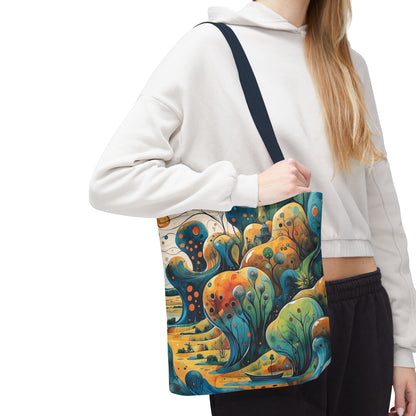ONIRIC VISIONS. Bags that Dream with You. SEASCAPE