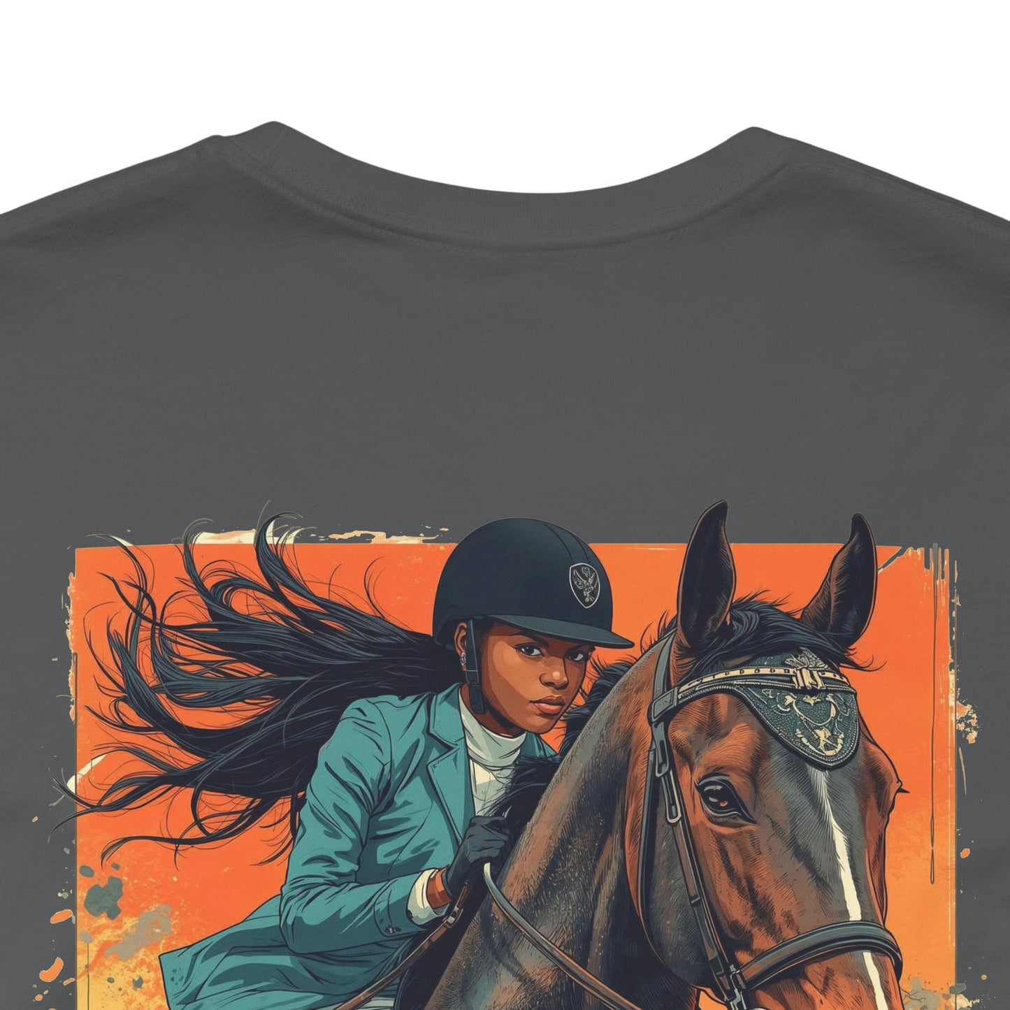 Champion T-shirts