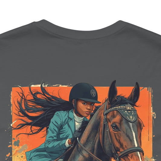 Champion T-shirts