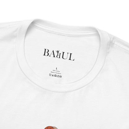 Anime Athletic Club T-shirts