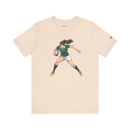 Anime Athletic Club T-shirts