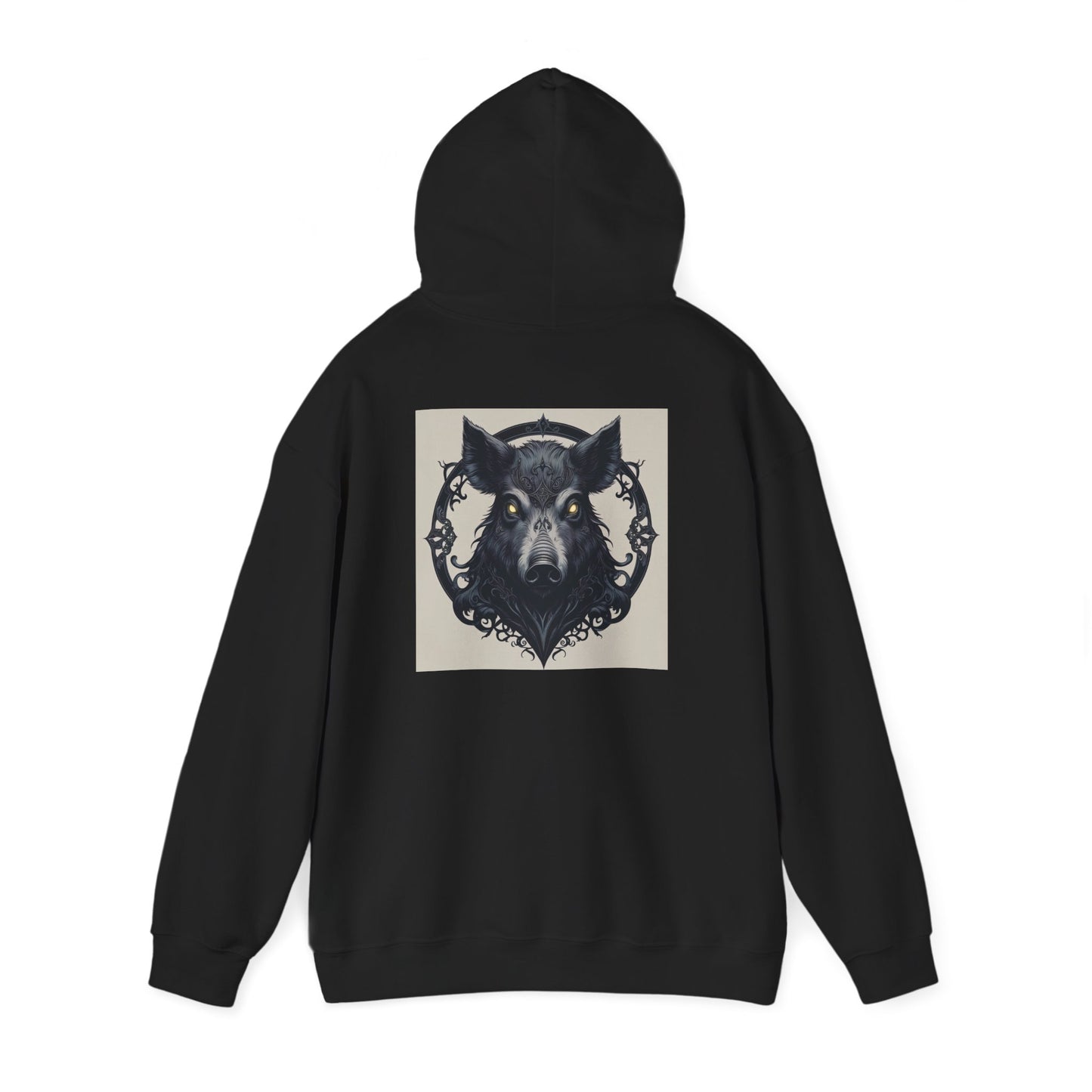 The Magic Animals Collection Sweatshirt - BOAR