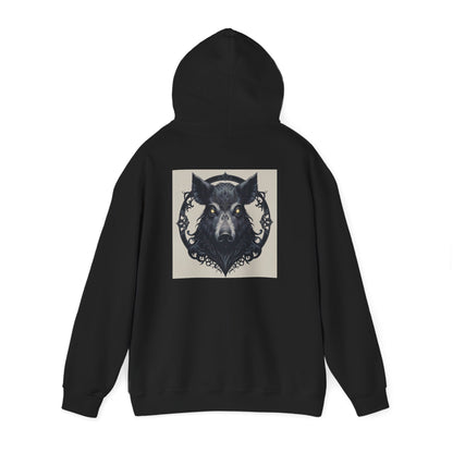 The Magic Animals Collection Sweatshirt - BOAR