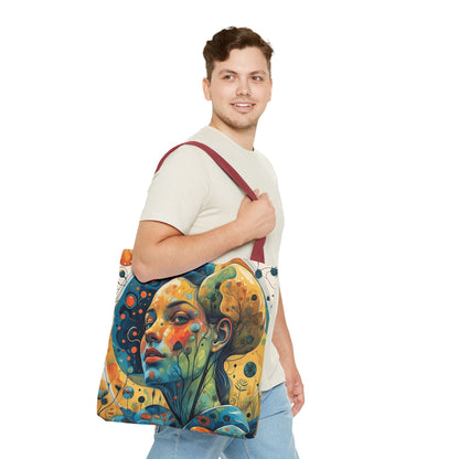 ONIRIC VISIONS. Bags that Dream with You. LOOK AT ME