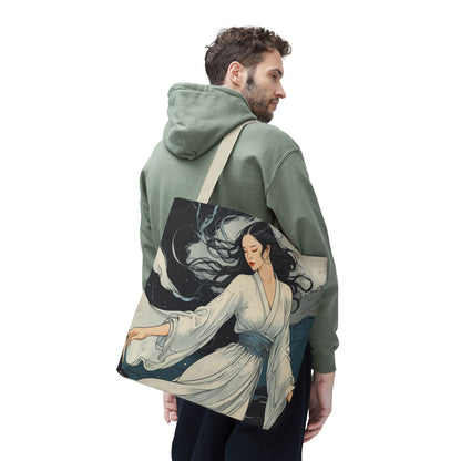 Shizen Tote Bag - Air