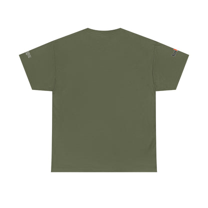 Rebel Graphic T-Shirt – Bold Unisex Heavy Cotton Tee for Free Spirits & Rule Breakers Dare to stand out. This rebel tee is made for the wild at heart, the misfits, and the unapologetically bold. Rebel Tees – Born to Be Worn, Built to Be Noticed.
