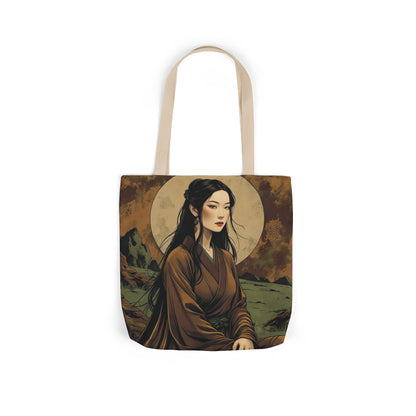 Shizen Tote Bag - Earth