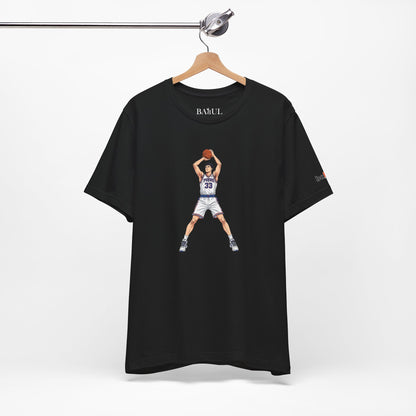 Anime Athletic Club T-shirts