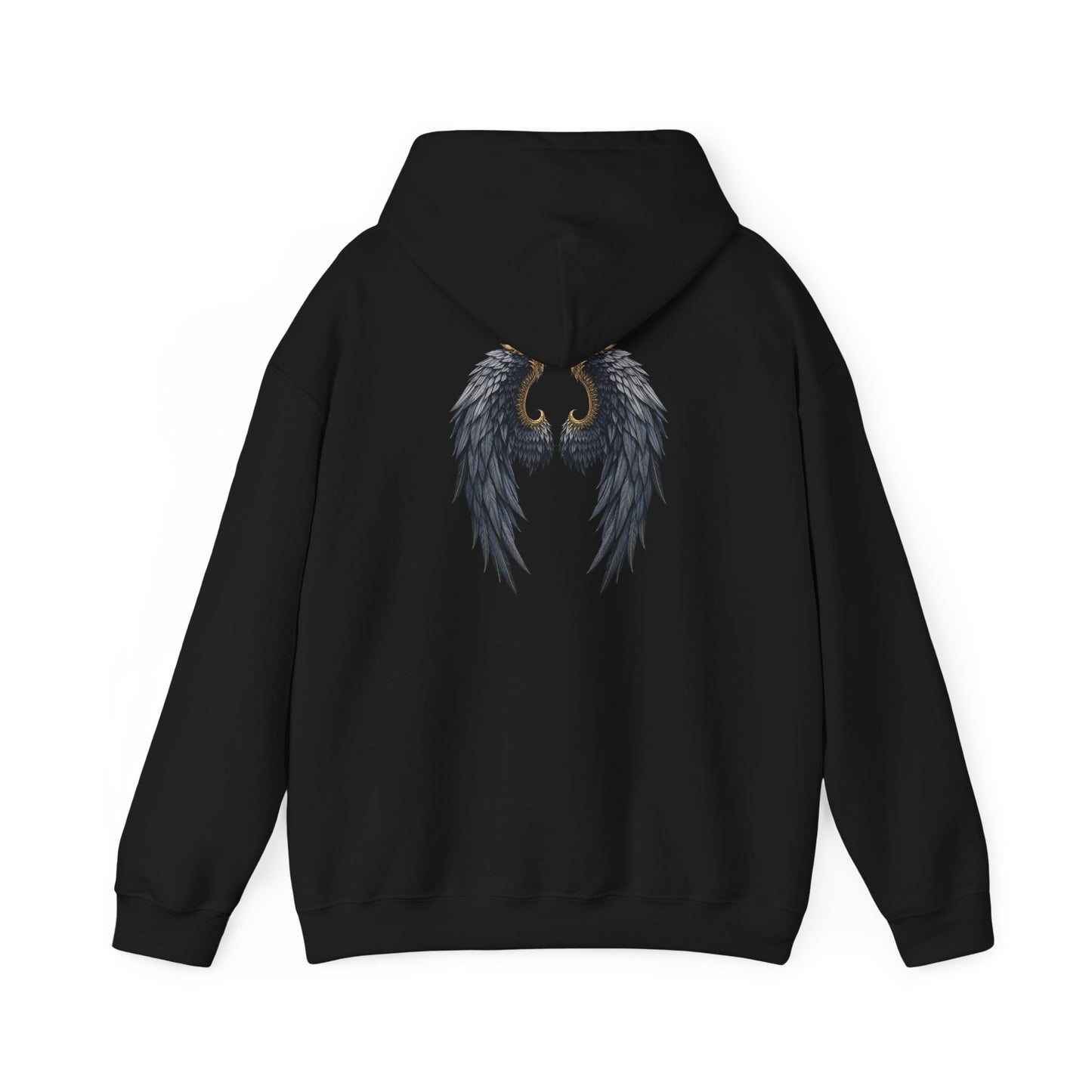 Angel Wings Sweatshirt