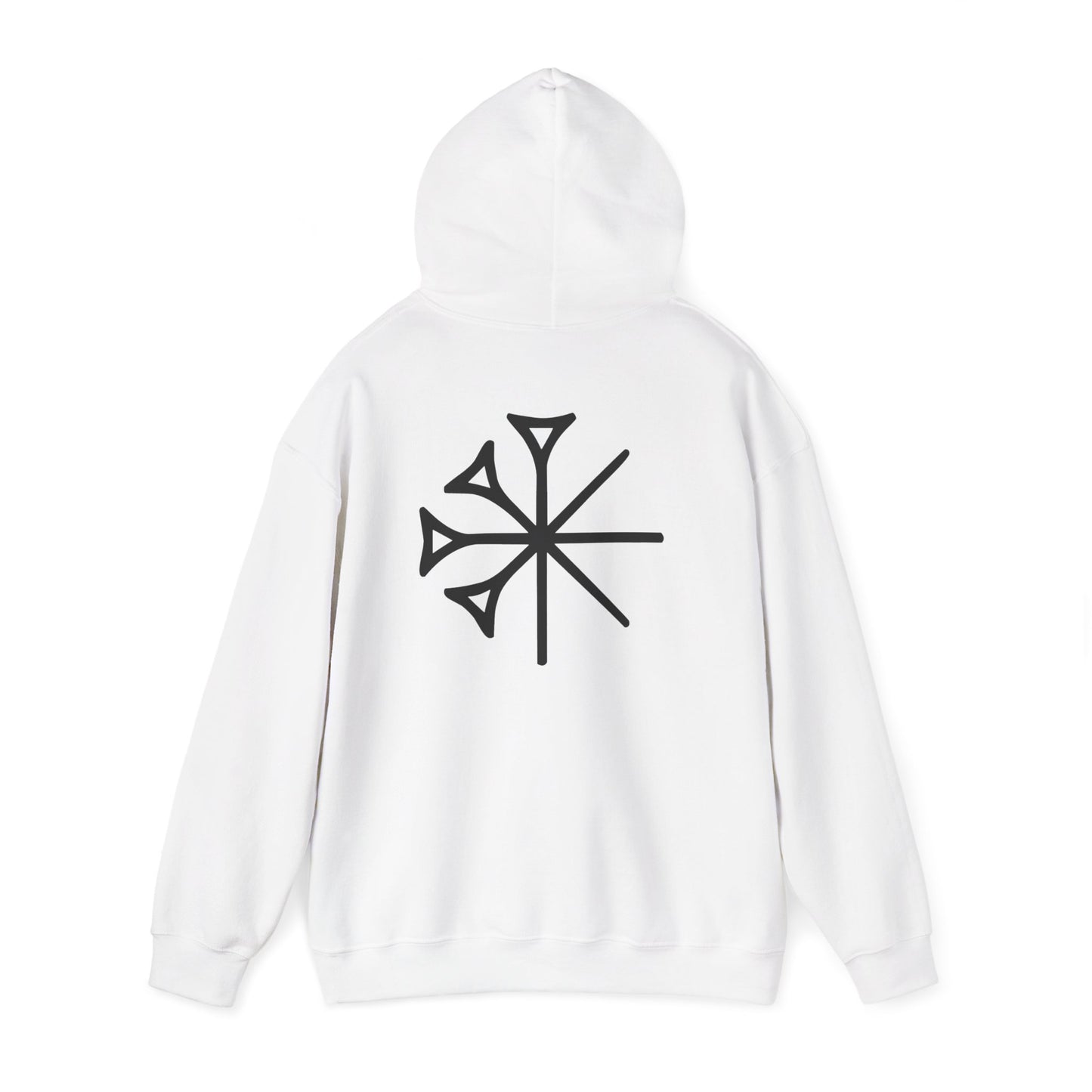Premium Symbol Sweatshirt
