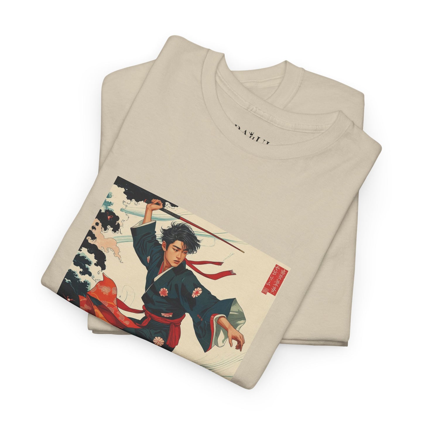 I Ching, Hexagrams T-Shirt, The Creative