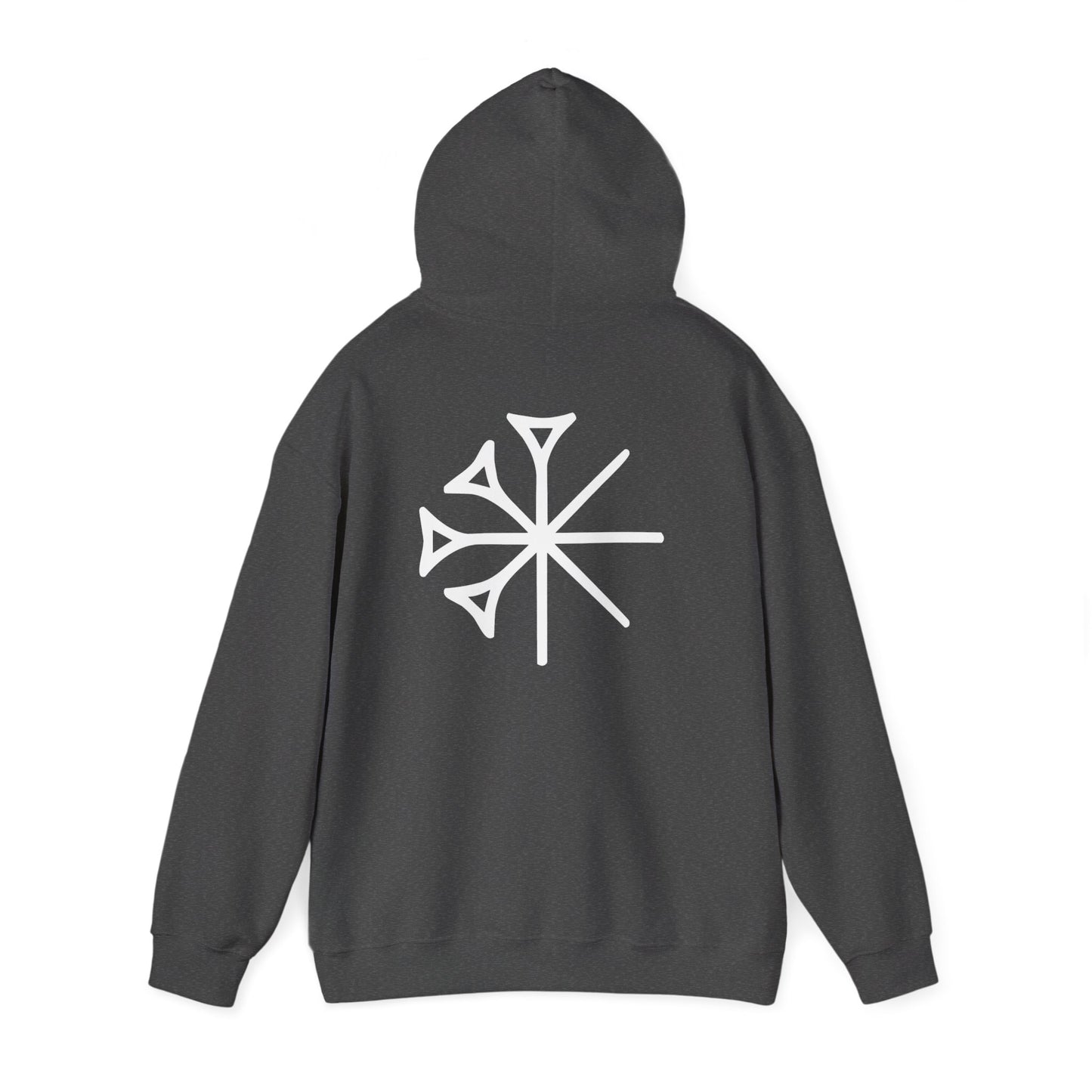 Premium Symbol Sweatshirt