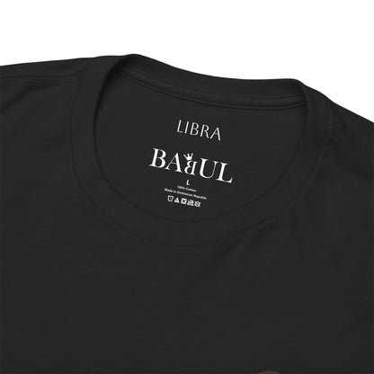 LIBRA - Dreamy Zodiac T-Shirts – The Magic of the Stars