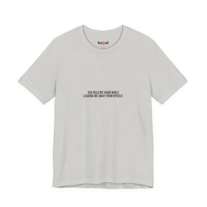 Caged Hearts - T-Shirts That Speak What You Couldn't Say