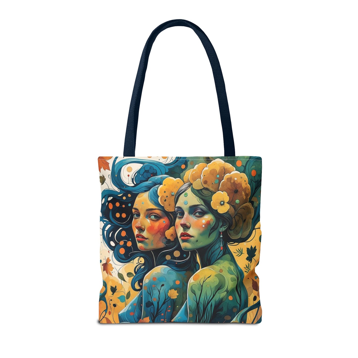 ONIRIC VISIONS. Bags that Dream with You. AUTUMN STORM