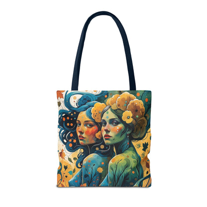 ONIRIC VISIONS. Bags that Dream with You. AUTUMN STORM