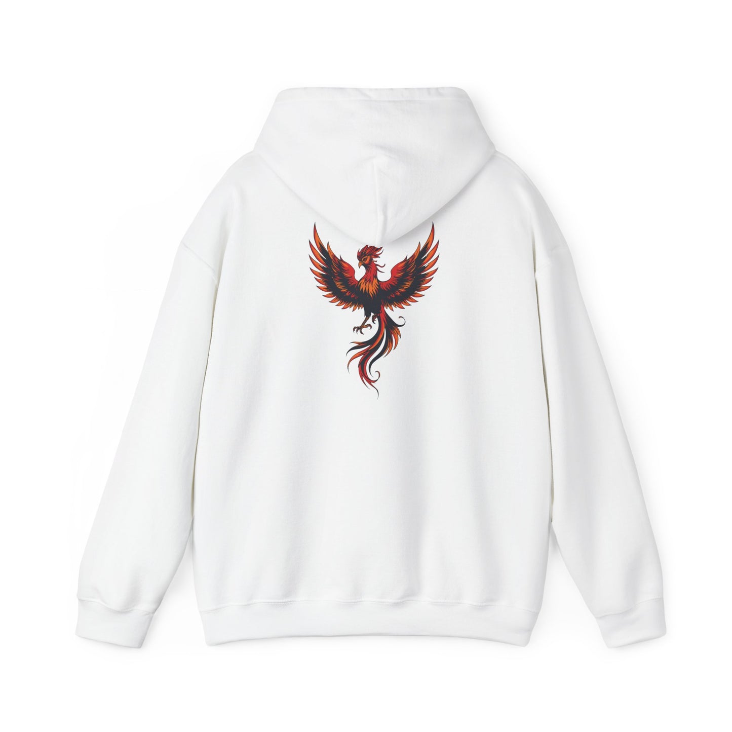 Tattoo Style Sweatshirt