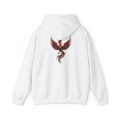 Tattoo Style Sweatshirt