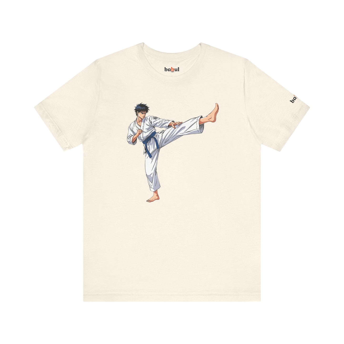 Anime Athletic Club T-shirts