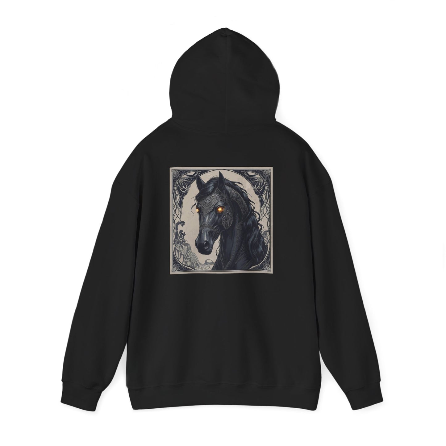 The Magic Animals Collection Sweatshirt - HORSE