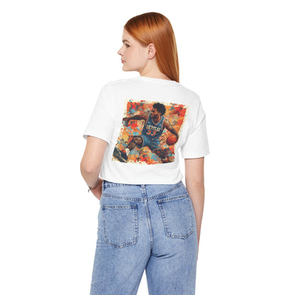 Champion T-shirts