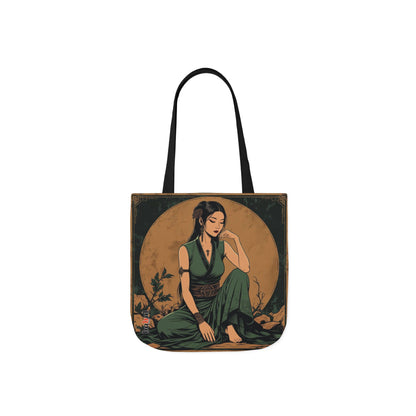 Shizen Tote Bag - Earth