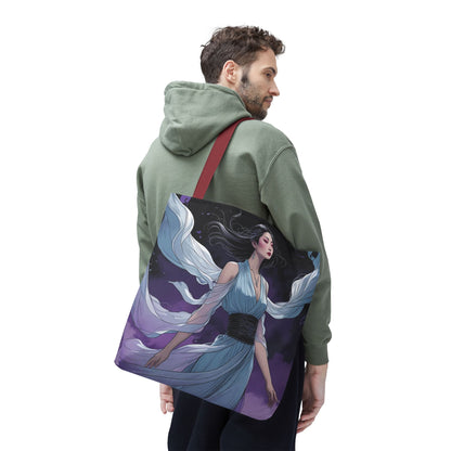 Shizen Tote Bag - Air