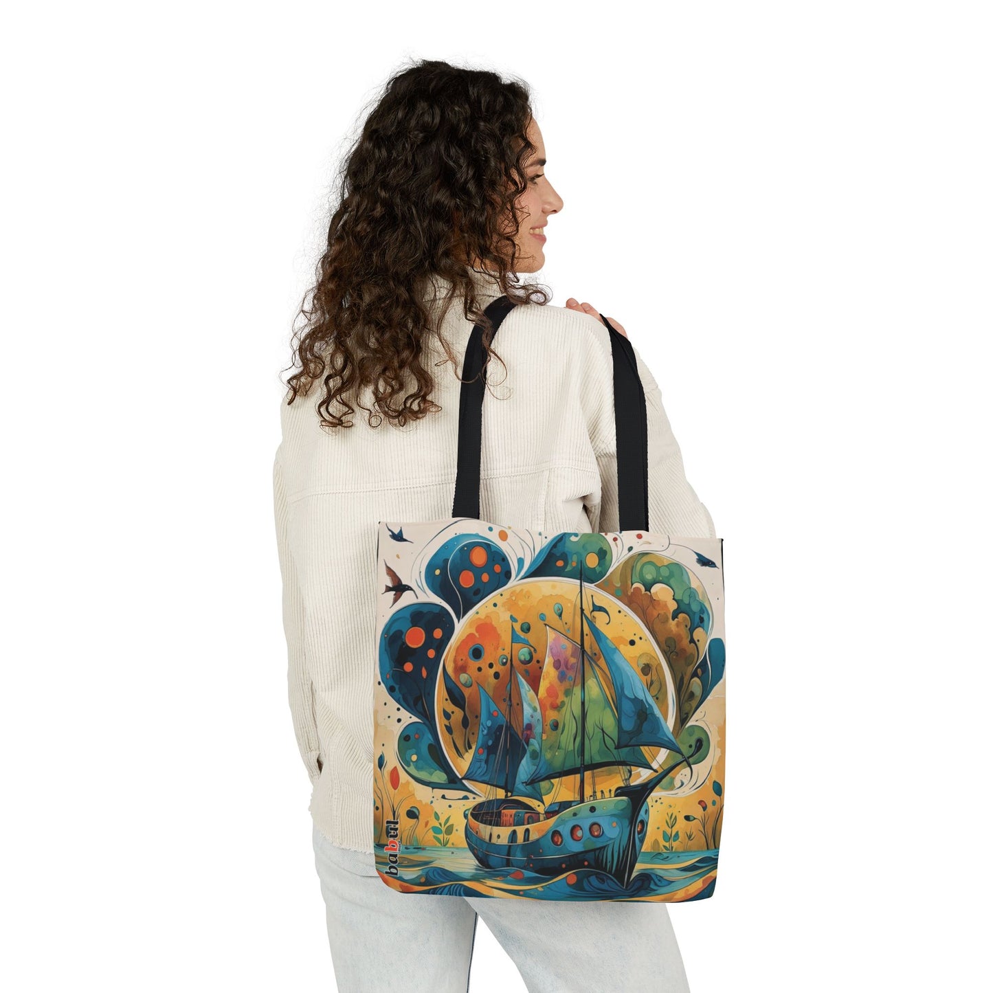 ONIRIC VISIONS. Bags that Dream with You. SHIP