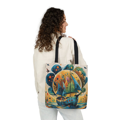 ONIRIC VISIONS. Bags that Dream with You. SHIP