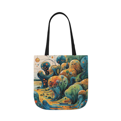 ONIRIC VISIONS. Bags that Dream with You. SEASCAPE