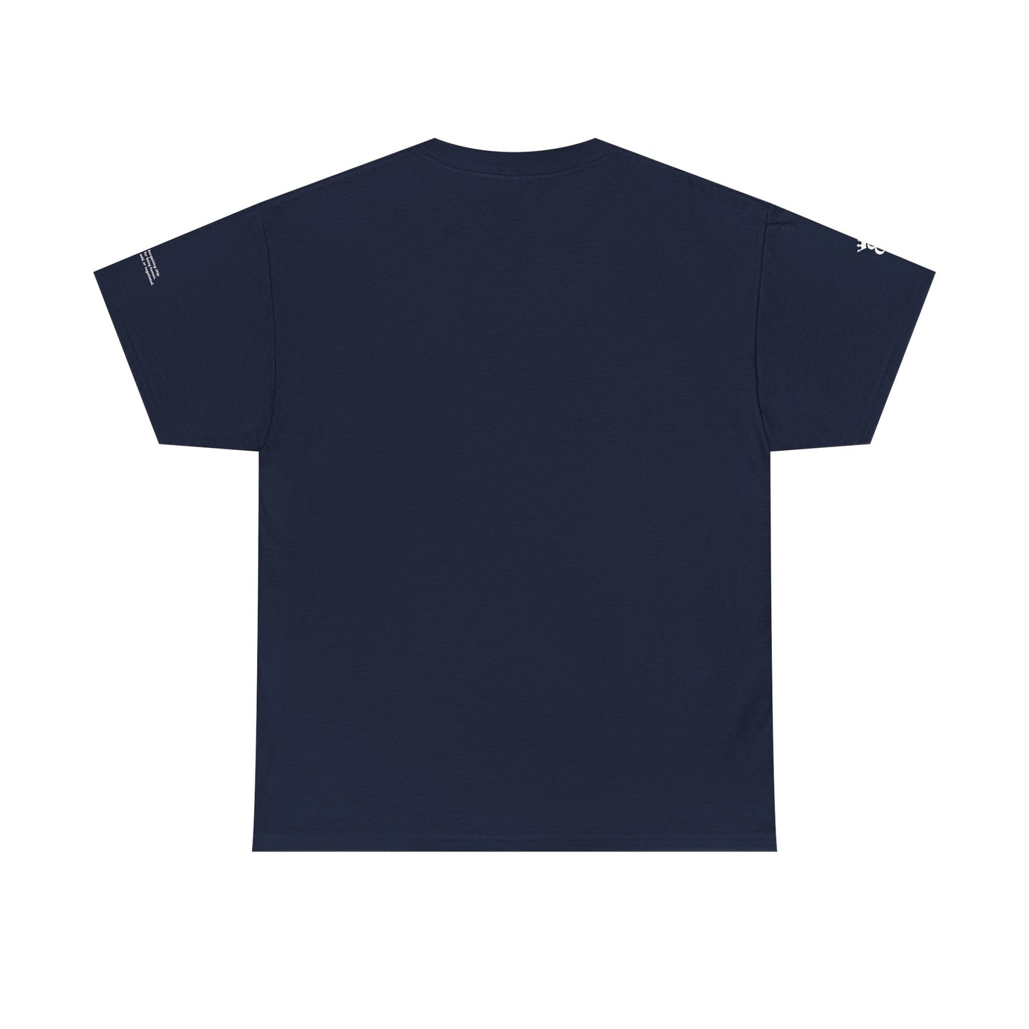 Rebel Graphic Tee - Unisex Heavy Cotton T-Shirt for the Wild at Heart. Rebel Tees, Born to Be Worn - FREEDOM IS NON-NEGOTIABLE