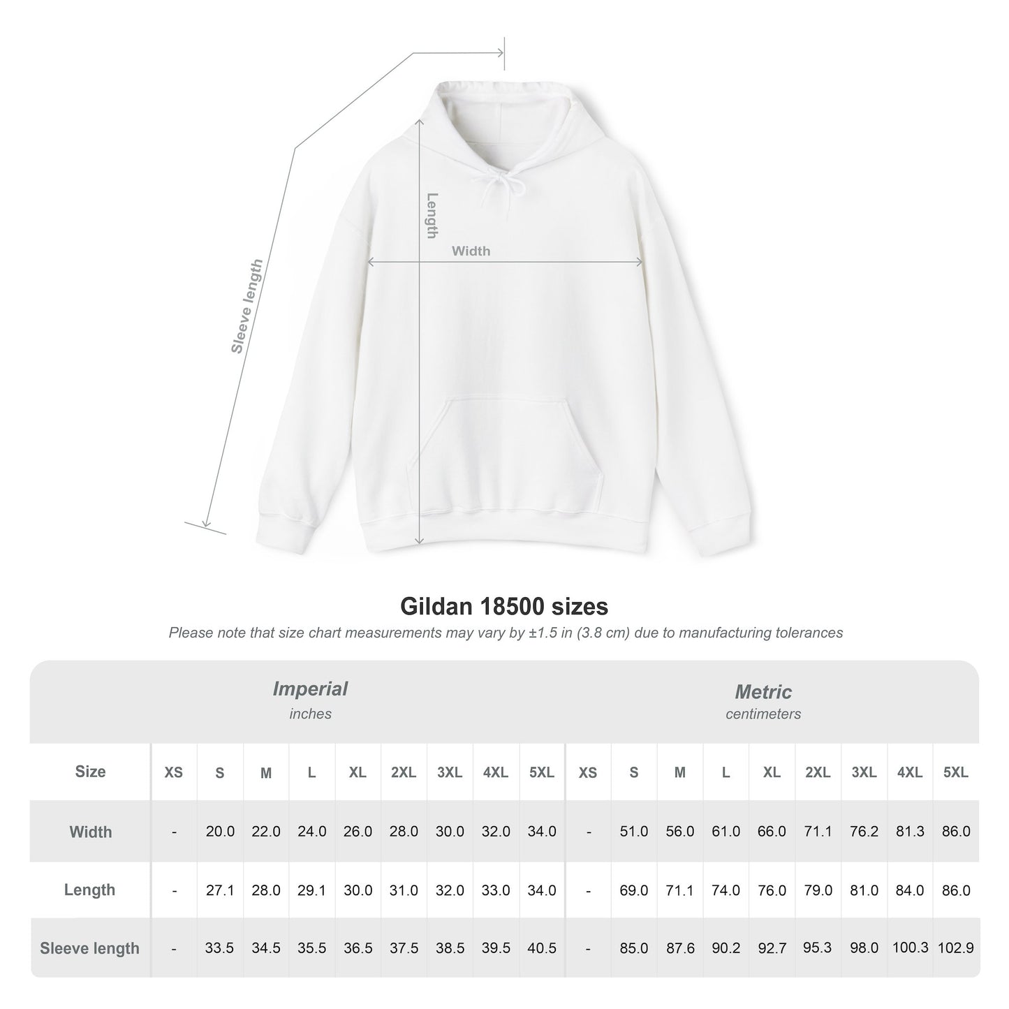Premium Symbol Sweatshirt